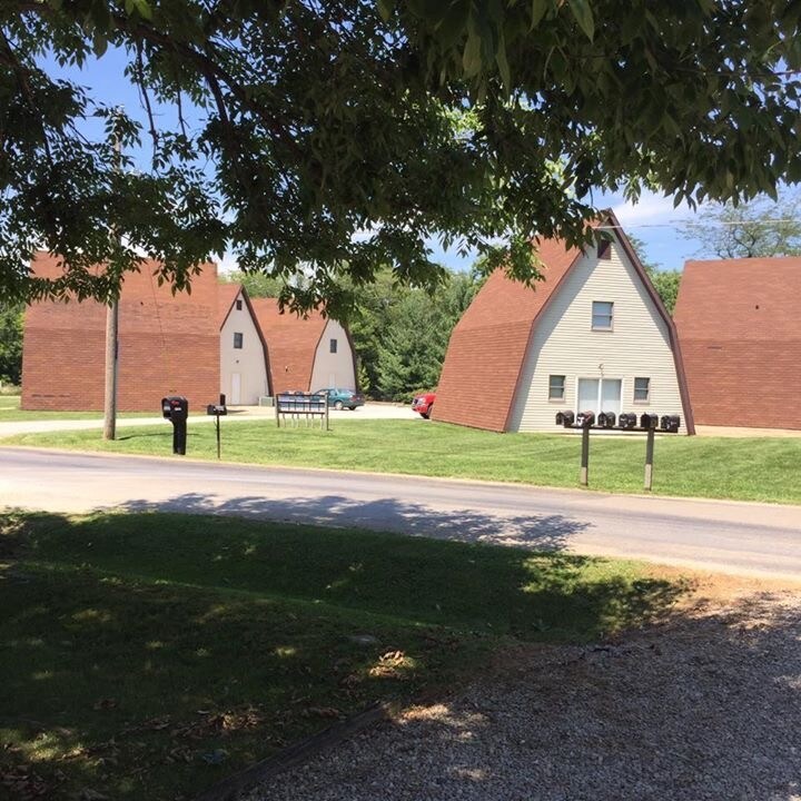 10446 775th E Ave, Robinson, IL 62454 House for Rent in Robinson, IL