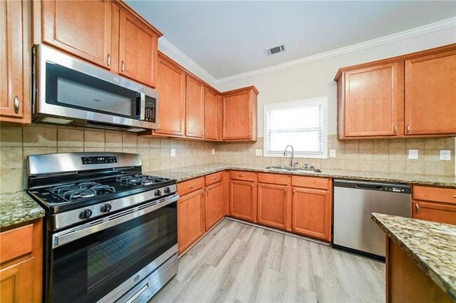 Building Photo - 7420 Toccoa Cir