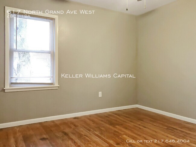 Foto del edificio - 617 N Grand Ave W