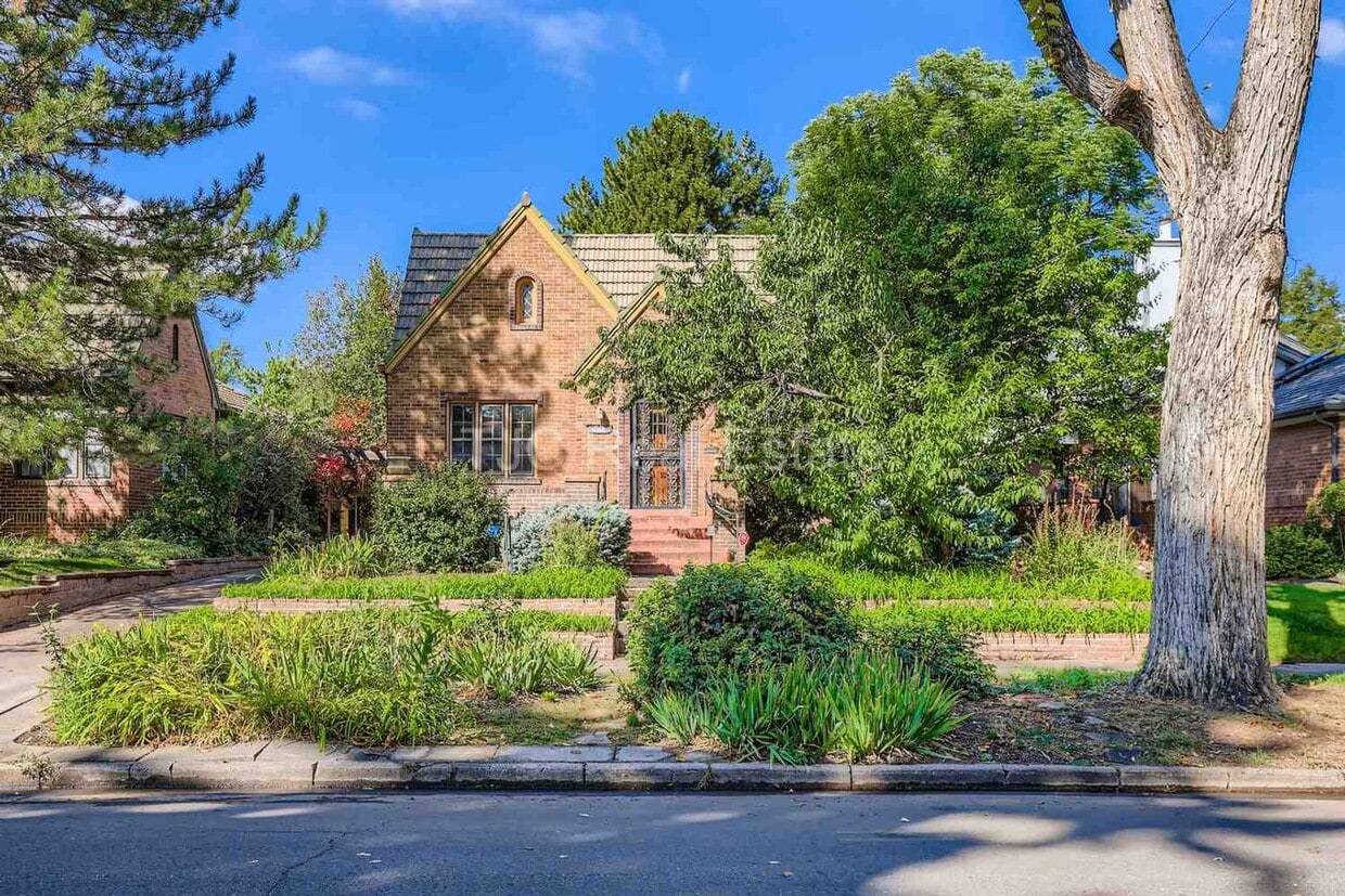 Photo - Park Hill Home For Rent