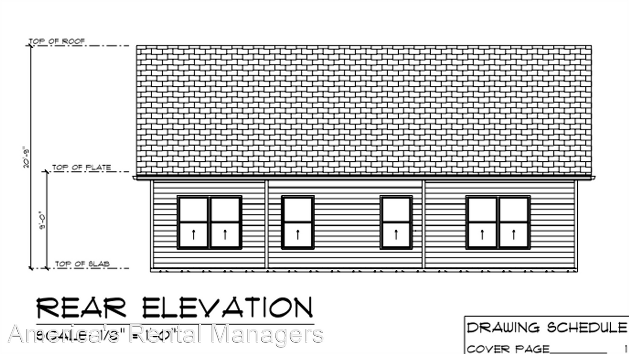 Building Photo - 4 br, 2 bath House - 1655 McKesie Street