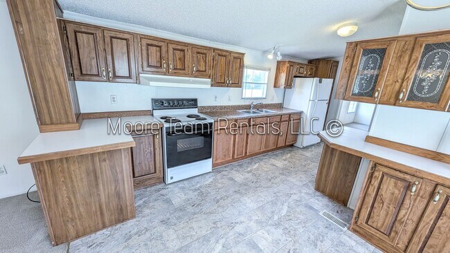 Foto del edificio - Country Home - Large Open Lot