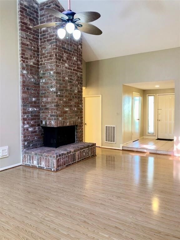 Foto del edificio - 1814 Brushy Creek Dr