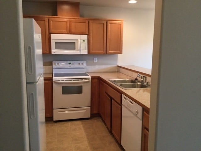 Foto del edificio - 16615 53rd Ave Ct E