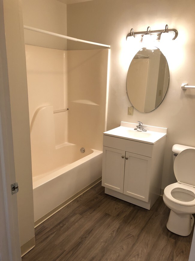 London Square and Blue Spruce Apartments Clifton Park, NY