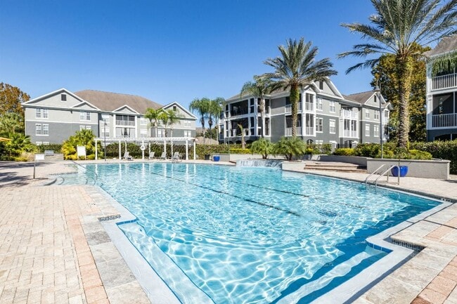 Building Photo - Crosswynde by ARIUM