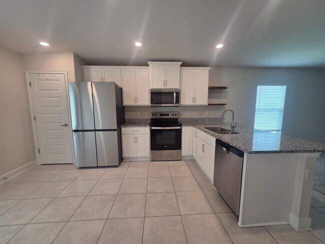 Photo - 3747 Sagefield Dr House