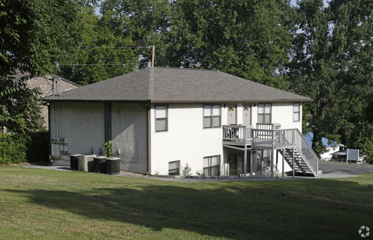 Foto del edificio - 2751 Jersey Ave