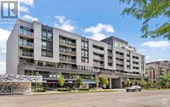 Building Photo - 621-621 Sheppard Ave E