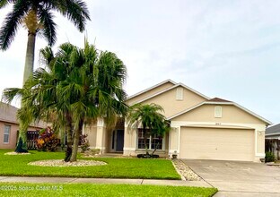 Building Photo - 1847 Abbeyridge Dr