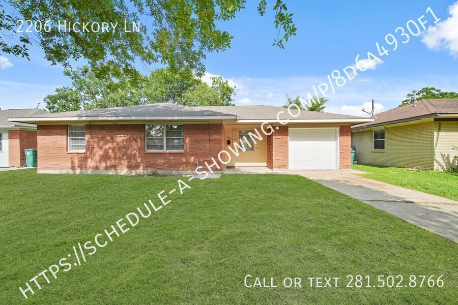 Primary Photo - 2206 Hickory Ln
