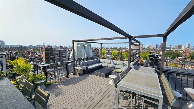 Foto del edificio - 755 Boylston St