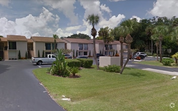 Building Photo - 1224 S Palmetto Ave