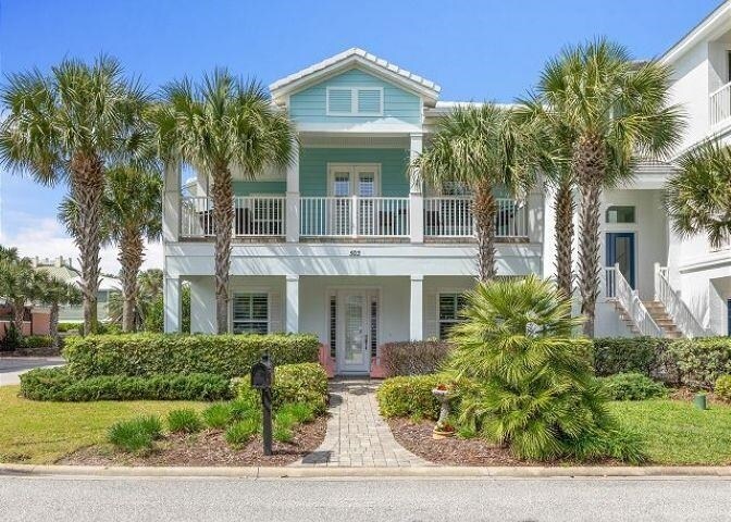 Foto principal - 503 Cinnamon Beach Ln