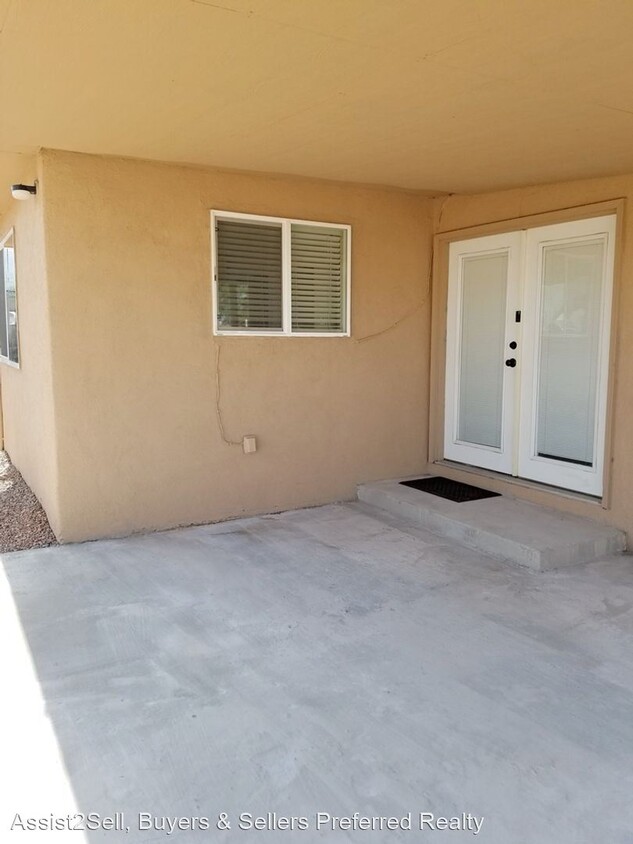 Primary Photo - 2 br, 2 bath House - 1701 7th St.