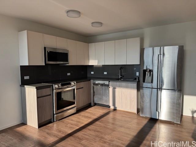 Foto del edificio - 1631 Kapiolani Blvd