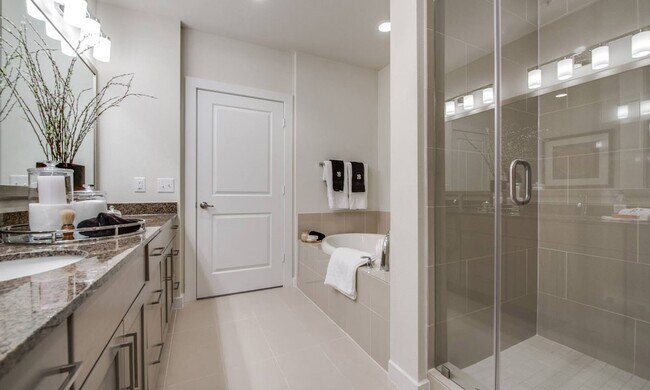 Foto del edificio - 500 Crawford St