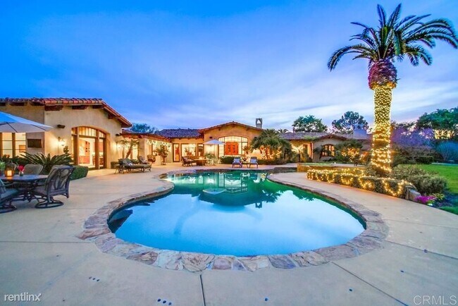 Building Photo - 6 br, 6.5 bath House - 17555 Ranchito Del Rio