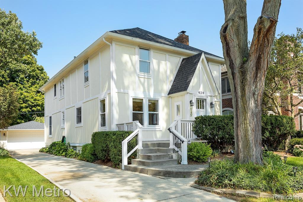 Foto principal - 620 Wallace St