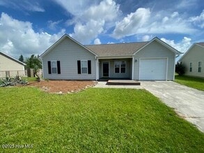 Building Photo - 2709 Naudin Ct