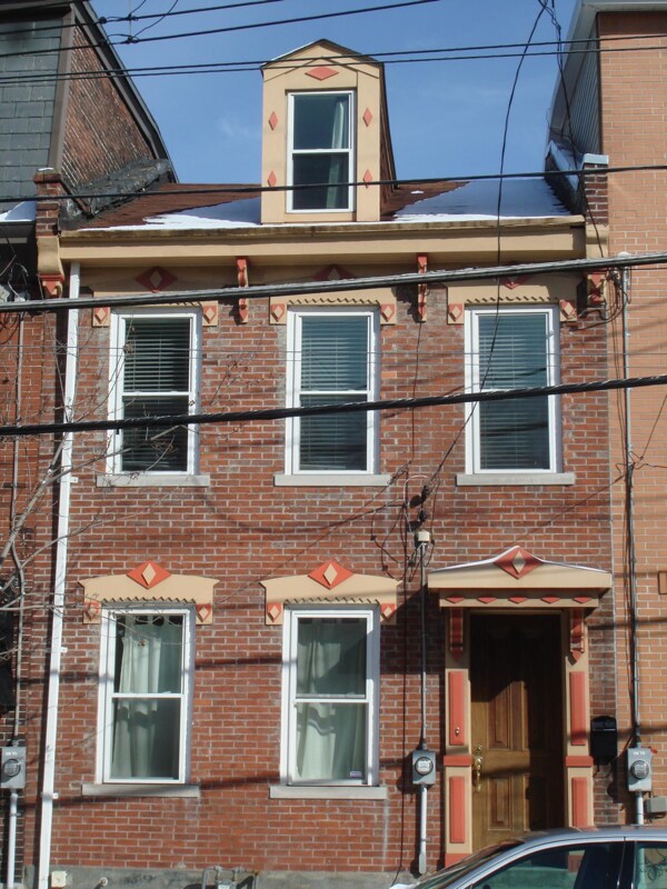Foto del edificio - 105 S 22nd St