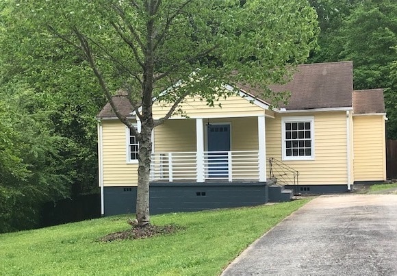 Building Photo - 1614 Columbia Cir