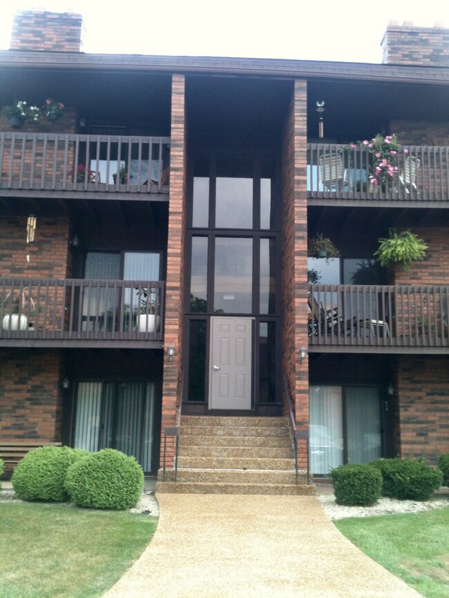 Foto del edificio - 2117 Porte Deleau Ct