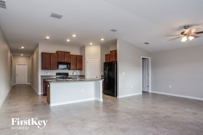 Foto del edificio - 1505 Broad Winged Hawk Dr