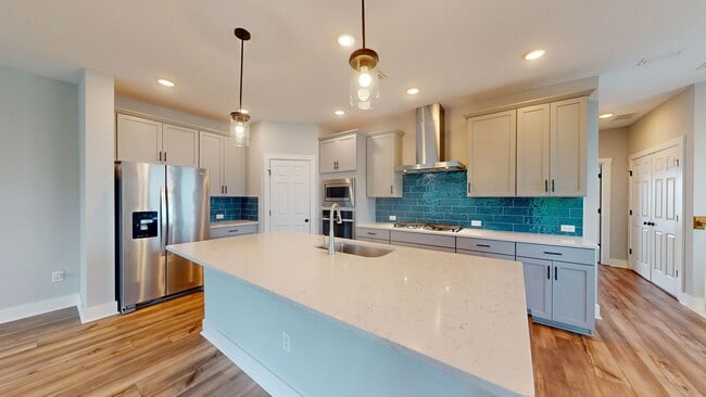 Stunning 3-Bedroom, 2.5-Bath Villa in The ... - Stunning 3-Bedroom, 2.5-Bath Villa in The ... House