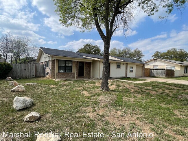 Building Photo - 3 br, 2 bath House - 7451 Saddlewood St.