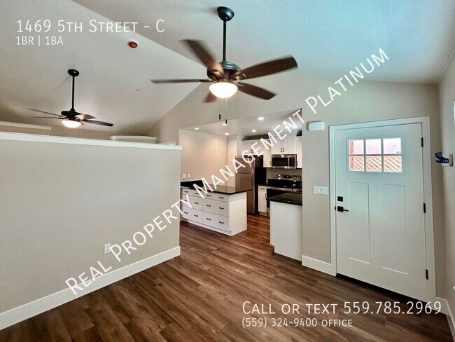 Foto del edificio - 1469 5th St