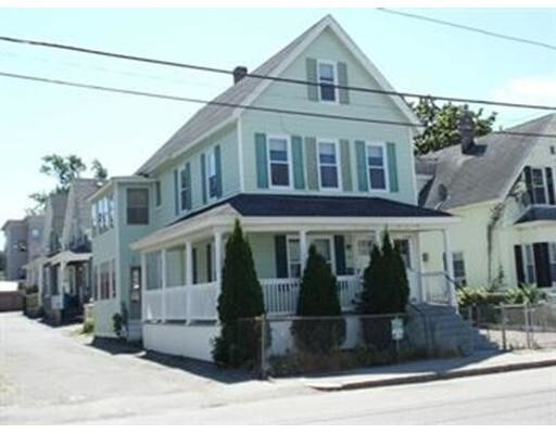Primary Photo - 103 5th Ave