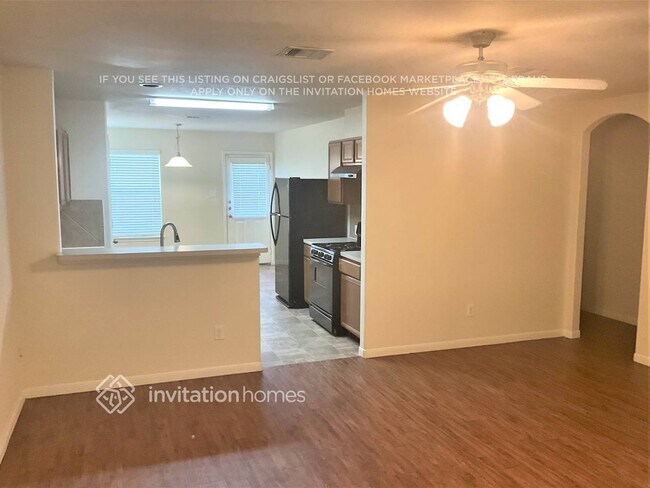 Foto del edificio - 3507 Iris Ridge Way