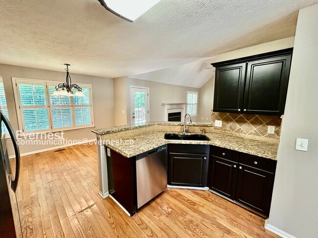 Photo - Limited Time Special Offer / Spacious 4 Bedroom Home in Suwanee / Large Yard / Pet Friendly