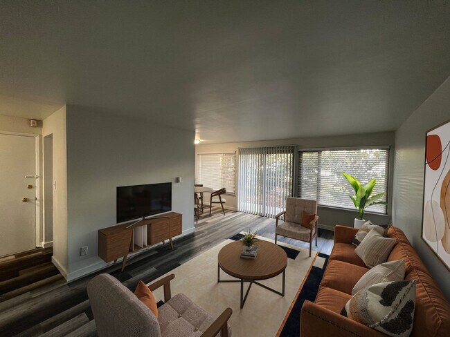 Foto del interior - Arise Highline