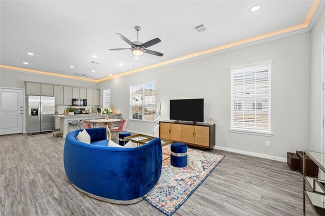 Building Photo - 15722 Loch Laggan Dr