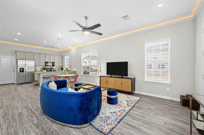 Building Photo - 15739 Blair Castle Dr