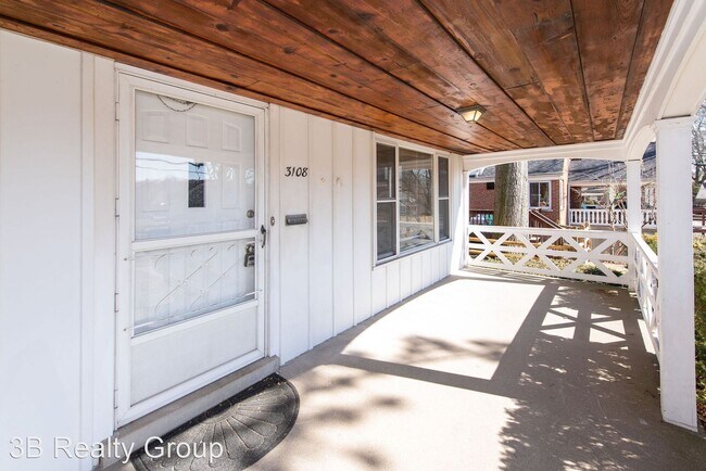 Building Photo - 4 br, 2 bath House - 3108 Hanna Ave.