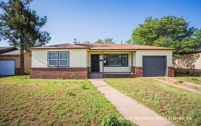 Building Photo - 4611 33rd St