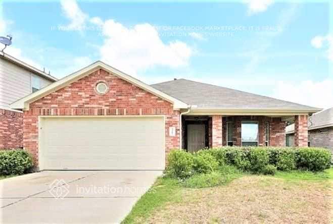 Primary Photo - 3707 Iris Ridge Way