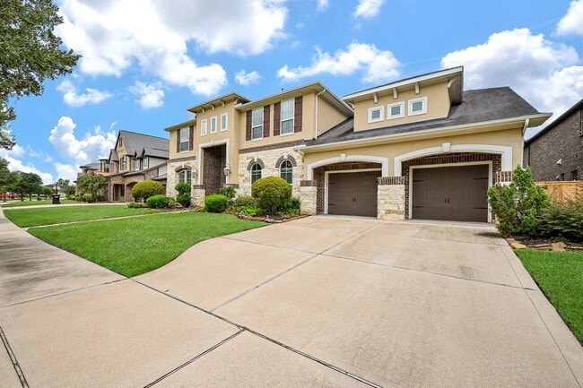 Foto del edificio - 5327 Sloan Falls Ct