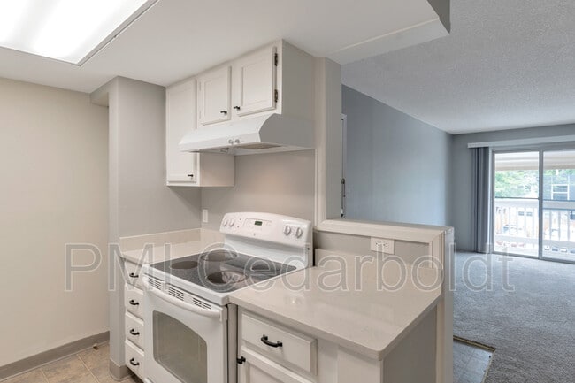 Building Photo - 4400 S Quebec St