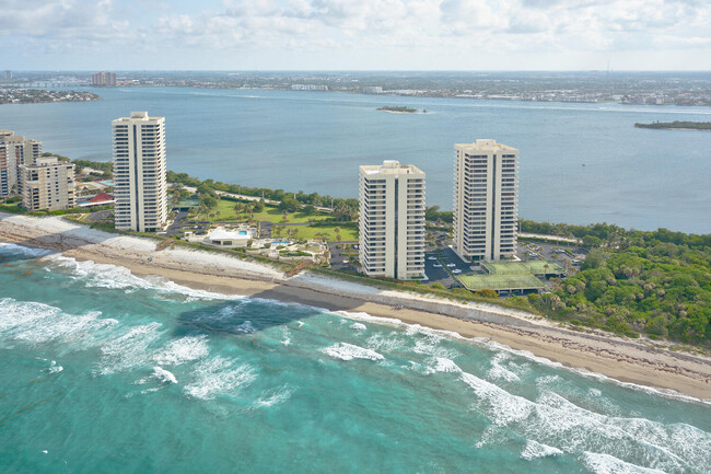 Foto del edificio - 5540 N Ocean Dr