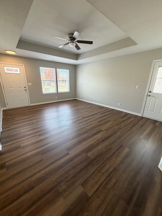 Foto del edificio - 1508 Park Ave