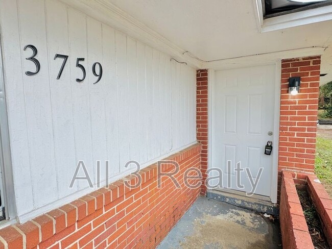 Foto del edificio - 3759 Atlanta Hwy