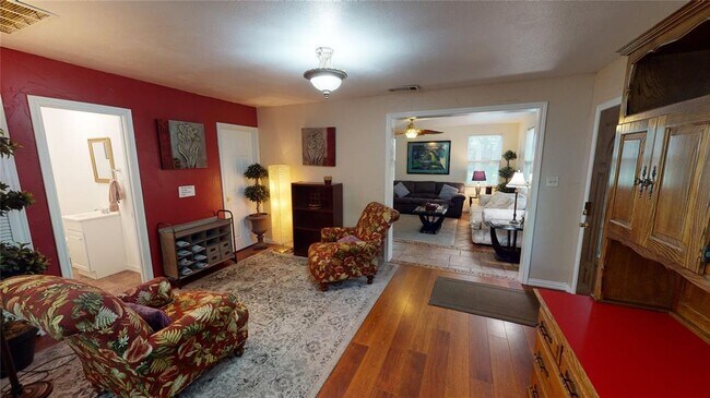Building Photo - 1311 N Fielder Rd