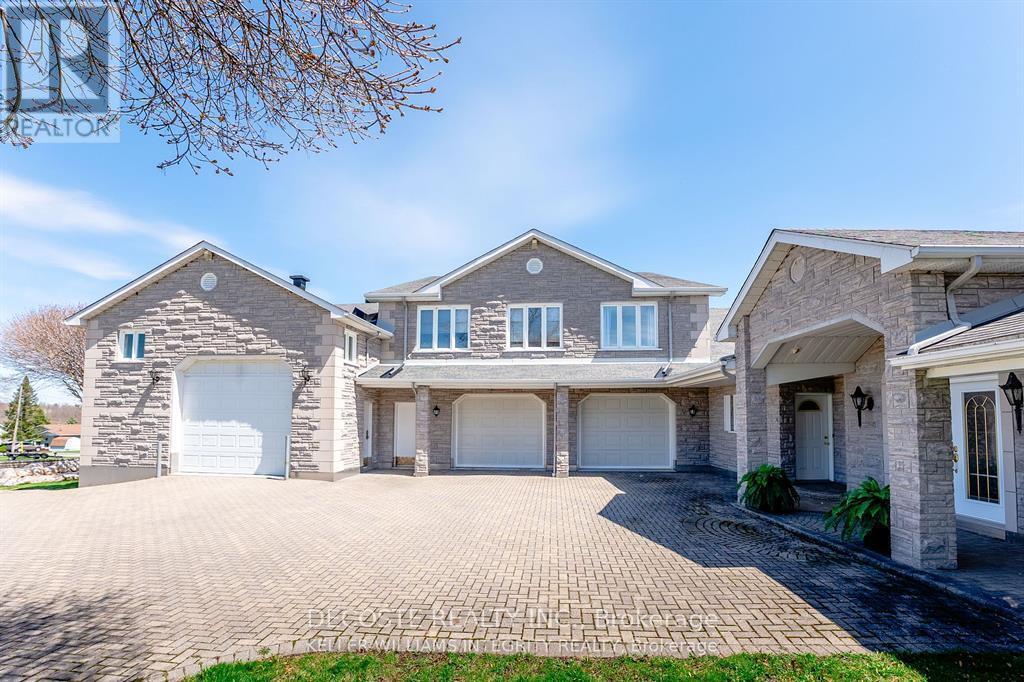 Photo principale - 6780 Pilon Point Rd