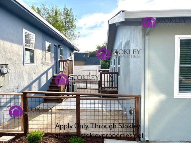 Foto del edificio - 1204 Willow St