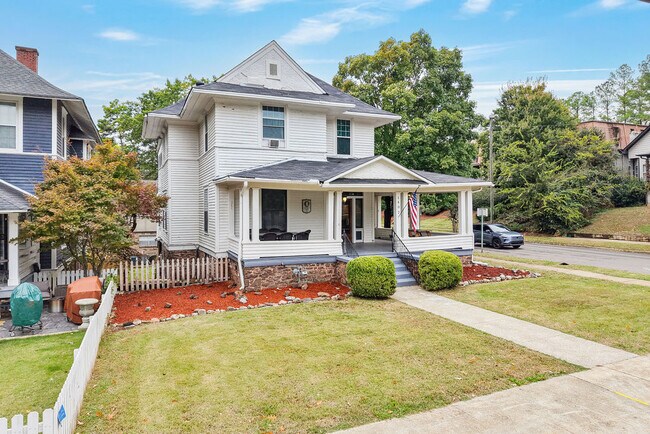 Foto del edificio - 1402 17th St S