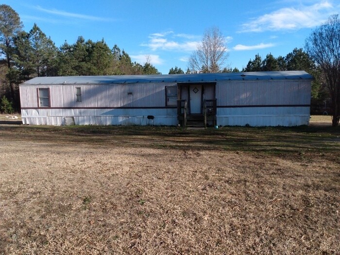 Primary Photo - Laurens Mobile Home for Rent